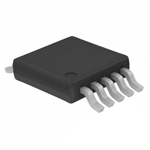 MIC5163YMM Microchip Technology